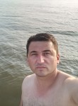 Mekhrob Toshmadov, 35  , Ussuriysk