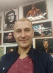 Andryukha, 34  , Yekaterinburg