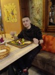 Dmitriy, 20, Saint Petersburg