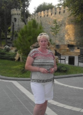 Ольга, 62, Россия, Звенигород