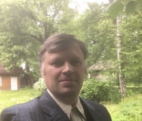 Илья, 48 лет, Ярославль