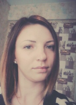 Варвара, 29, Россия, Ижевск