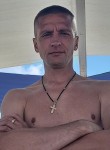Олег, 43 года, Вологда