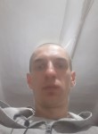 Bogdan, 26, Simferopol