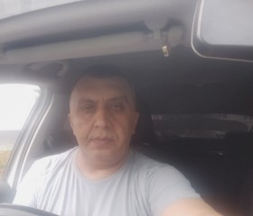 Rafail Huseynov, 47 лет, Тверь