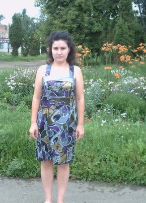 Evgeniya, 42, Russia, Arsenev