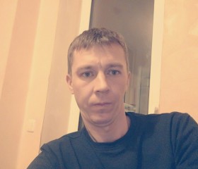 Игорь, 39 лет, Магілёў