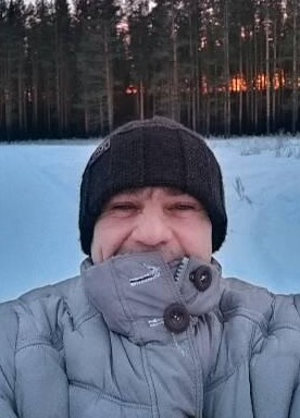 Сергей Морозов, 50, Россия, Златоуст