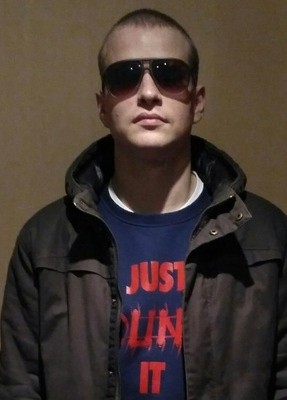 Влад, 35, Россия, Кемерово