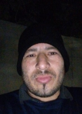 yohan Eliu из Curitiba 36 лет