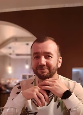 Михаил из Борисоглебска 38 лет