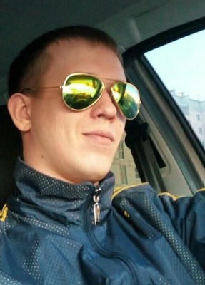 Алексей, 32, Россия, Сатка