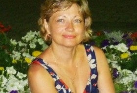 Антонина, 59 - Только Я