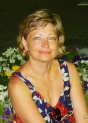 Антонина, 59, Россия, Сыктывкар