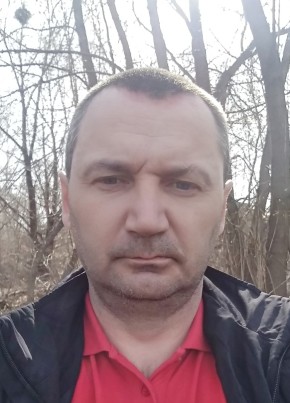 Vladimir, 46, Россия, Томск