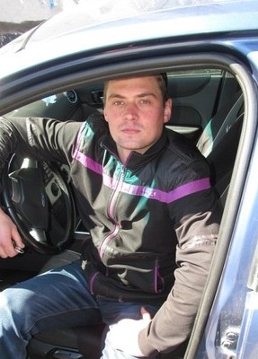 Алексей, 34, Россия, Углич