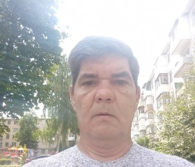 Олег, 50 лет, Новомосковск