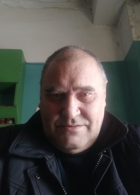 Владимир красно, 57, Россия, Ижевск