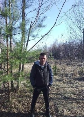 Иван, 36, Россия, Кадый