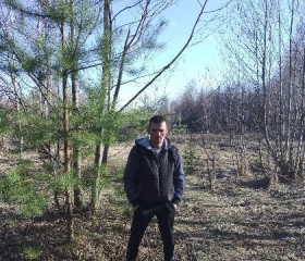 Иван, 36 лет, Кадый