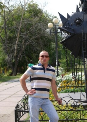 Вадим, 48, Россия, Омск