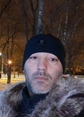 Khasanov, 40, Россия, Магдагачи