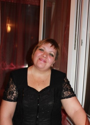 Elena, 54, Russia, Krasnodar