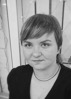 Анна Иванова, 36, Россия, Екатеринбург