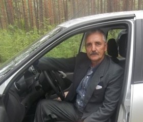 Игорь, 62 года, Касцюковічы