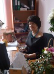 Елена, 65 лет, Первоуральск