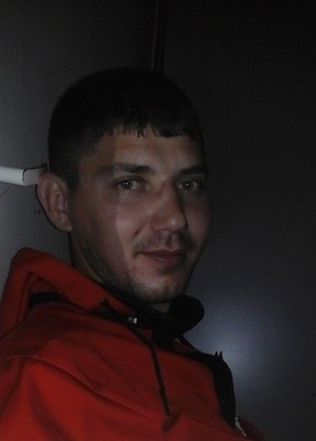 Юрий, 37, Россия, Томск