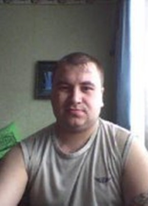 юрий, 41, Россия, Ирбит