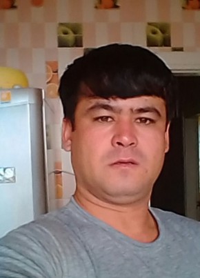 Шурик, 39, Россия, Салехард