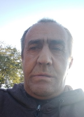 Руслан из Прохладныя 66 лет