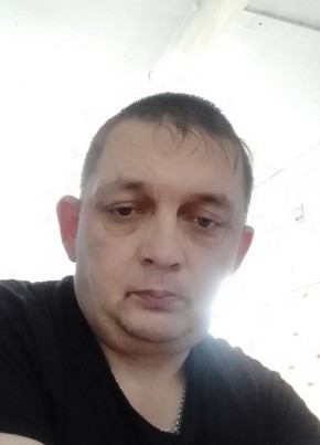 Дмитрий 🤟, 42, Россия, Свободный
