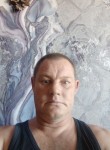 Максим, 47 лет, Кропоткин
