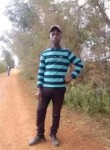 Amos, 26 лет, Nairobi
