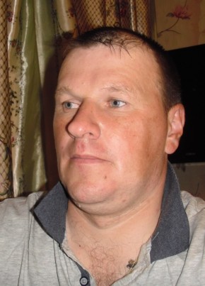 Александр из Елизово 43 года