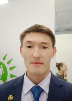 Тамерлан, 33, Қазақстан, Астана