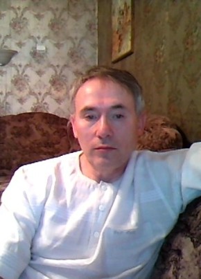 Алексей, 59, Россия, Кондрово