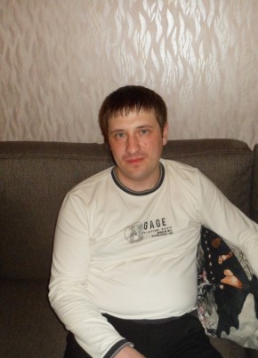 Aleksey , 46, Russia, Krasnoyarsk