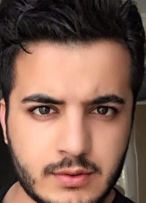 Ibrahim, 28, Türkiye Cumhuriyeti, Bursa