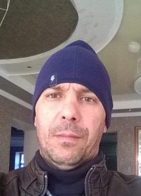 Ислам Тухбатулин, 43, Кыргыз Республикасы, Бишкек
