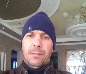 Ислам Тухбатулин, 43 года, Бишкек