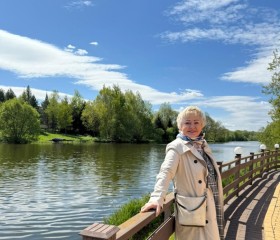 Татьяна, 60 лет, Усогорск