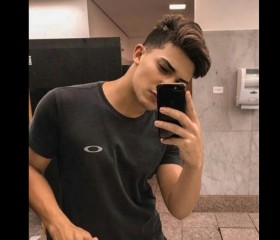 DANIEL, 20 лет, Guarulhos