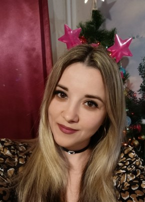 Viktoriya, 34, Russia, Sevastopol