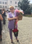 Larisa, 64  , Moscow