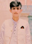 Shazaib, 18 лет, اسلام آباد
