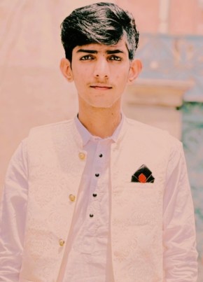 Shazaib, 18, پاکستان, اسلام آباد